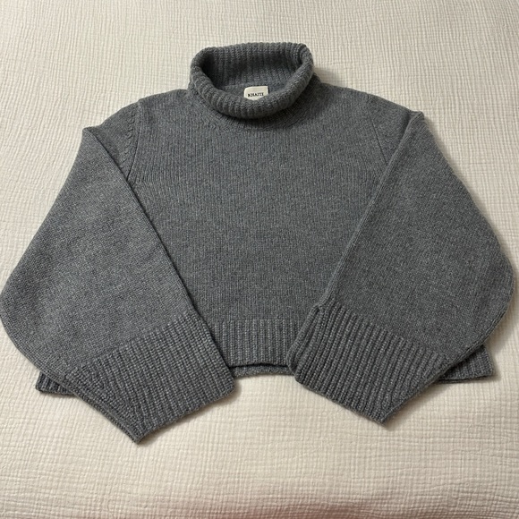 RARE KHAITE Sweater - Picture 8 of 14